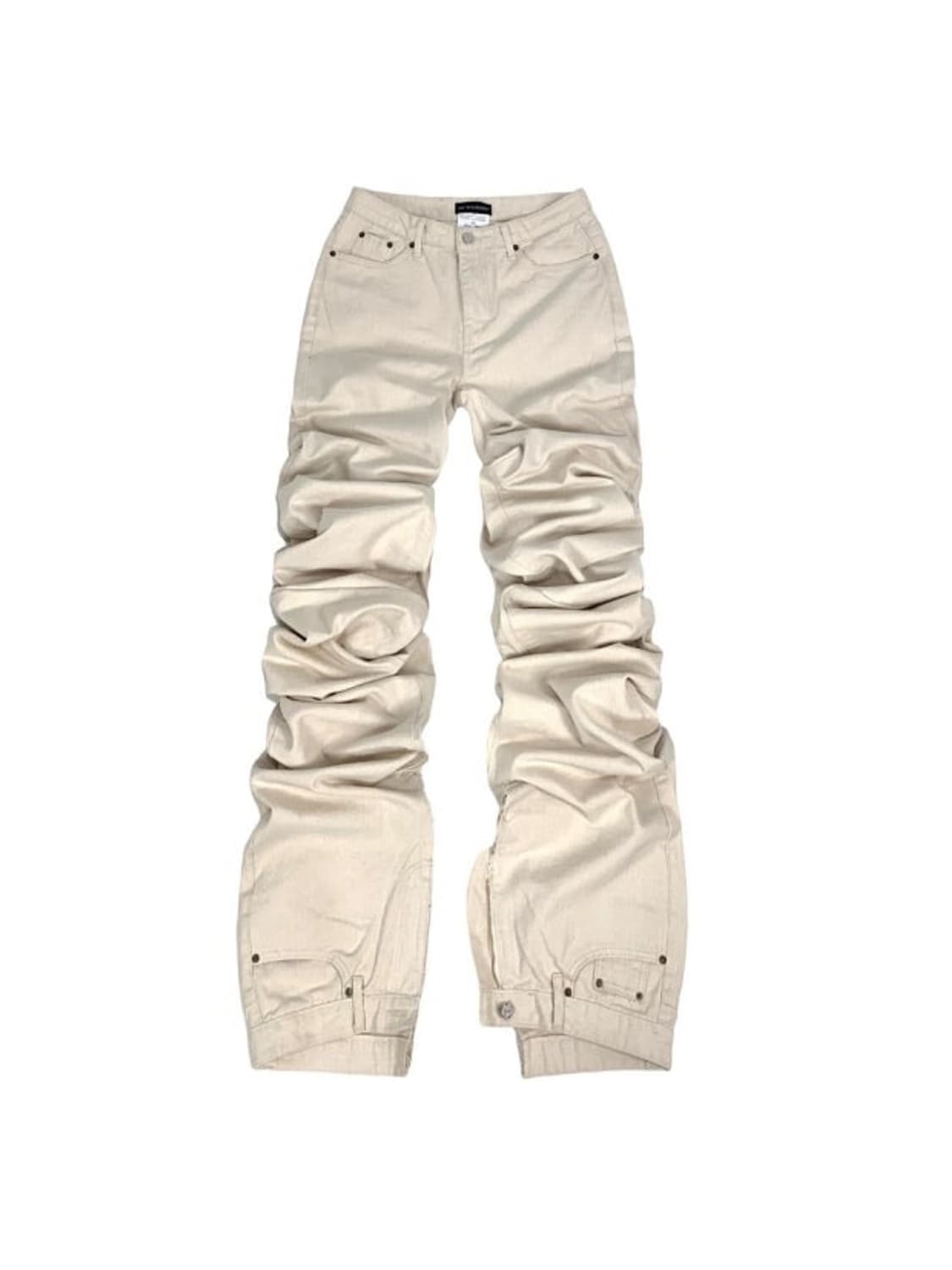 써저리 곱창진 2m 아이보리 m 상품이미지1