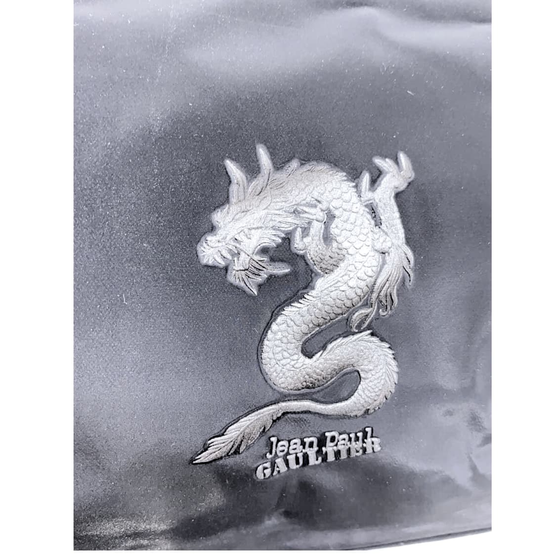 장폴고티에 나일론 드래곤자수 토트팩 y2k 상품이미지9