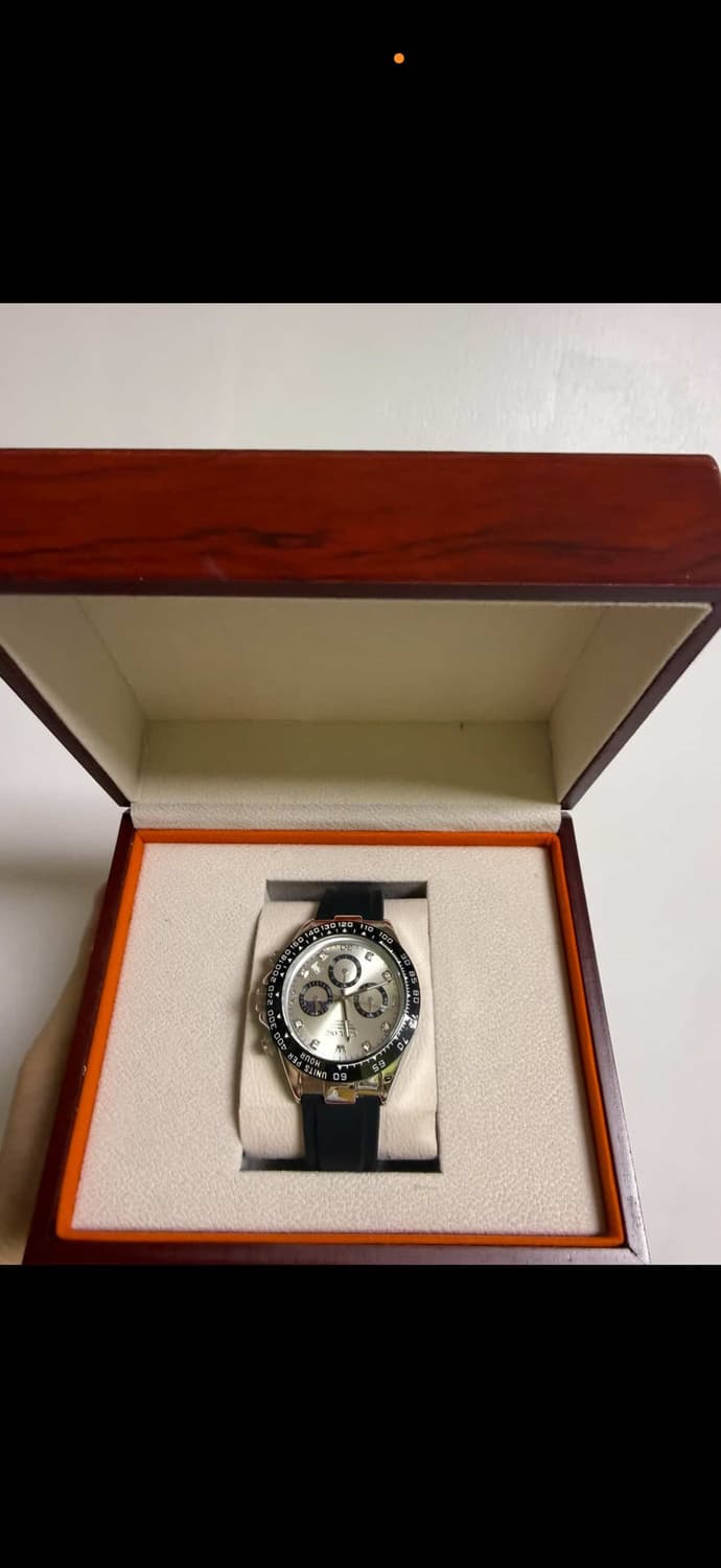 노블랑 시계 상품이미지1