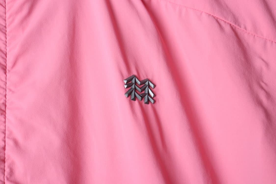 W(XL) 코오롱스포츠 집업 바람막이 점퍼자켓 반집업 등산-H32851 상품이미지5