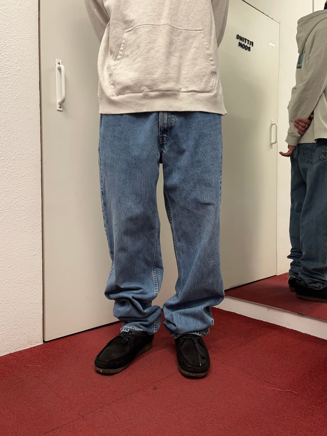 LEVI'S 550 (#048) 상품이미지1