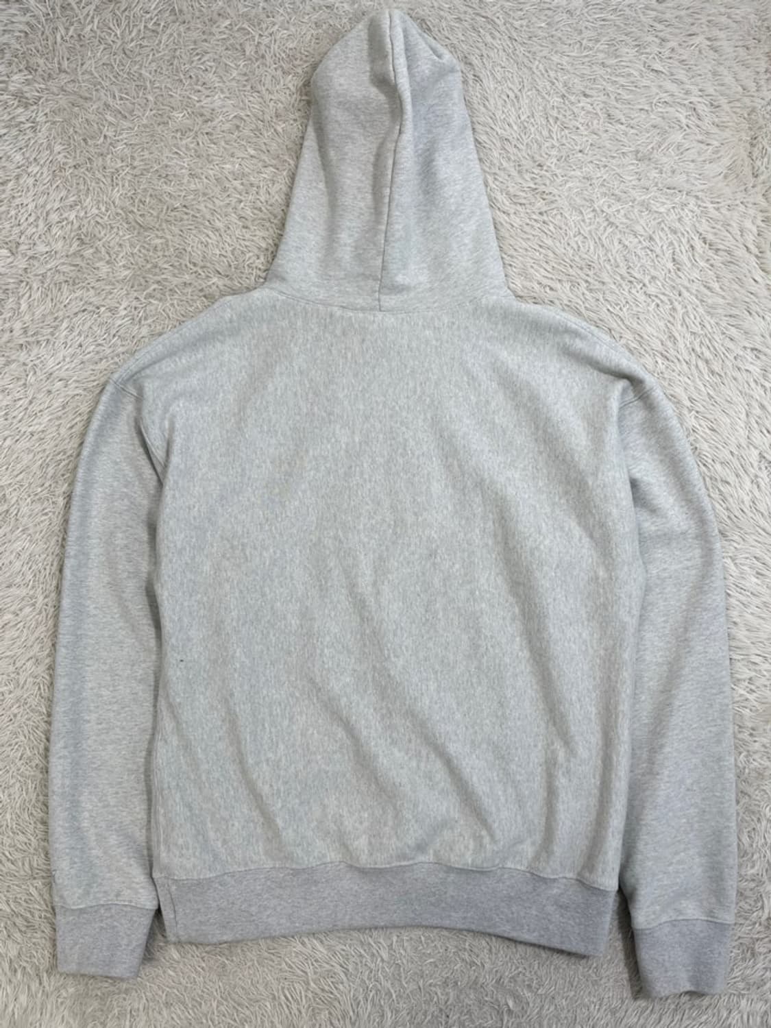 아웃스탠딩 후드 티셔츠/#2682 상품이미지3