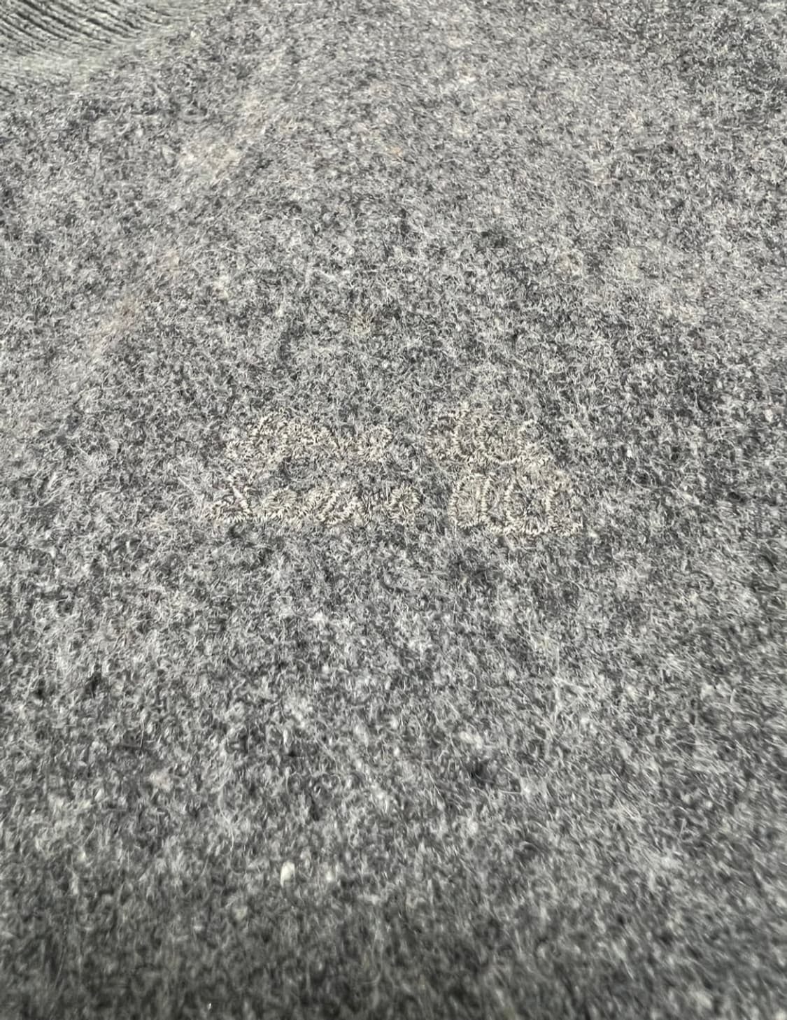 하드락카페 빈티지 바시티자켓 xl 상품이미지4