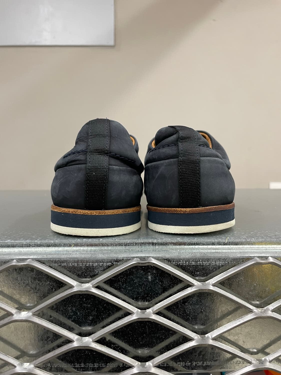 휴고보스 일레트릭 옥스포드 로퍼 7 상품이미지3