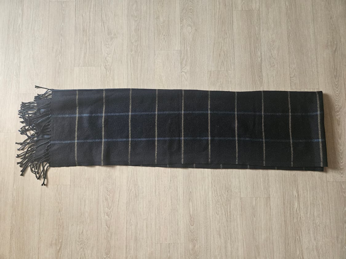 유니클로 머플러 상품이미지1