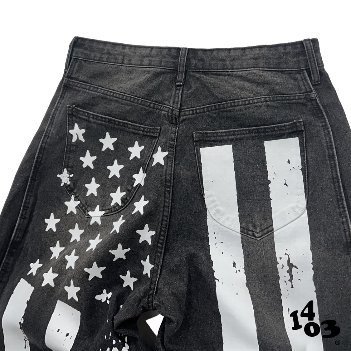 1403 OLD GLORY 데님 상품이미지3