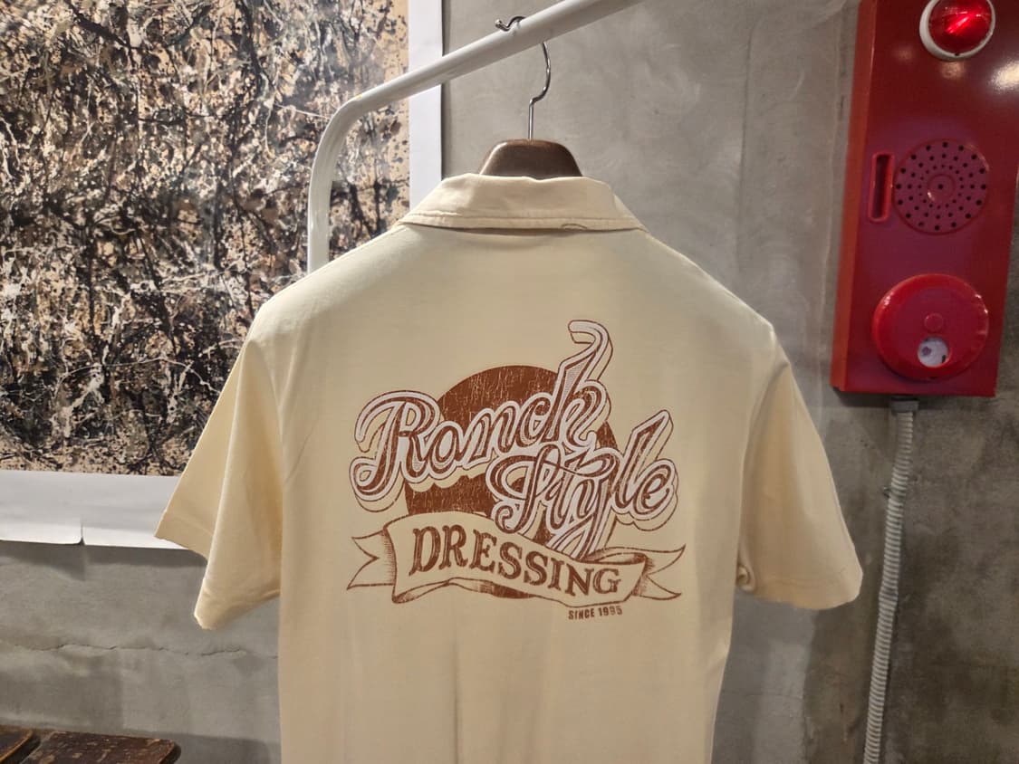 디스퀘어드 티셔츠 상품이미지8