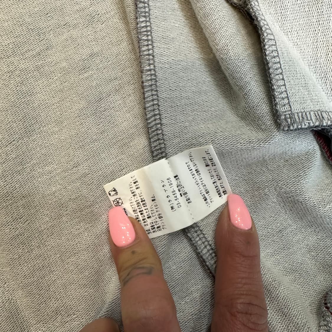 엠엘비 우먼 뉴욕양키스 크롭 언발 후드집업S 상품이미지3