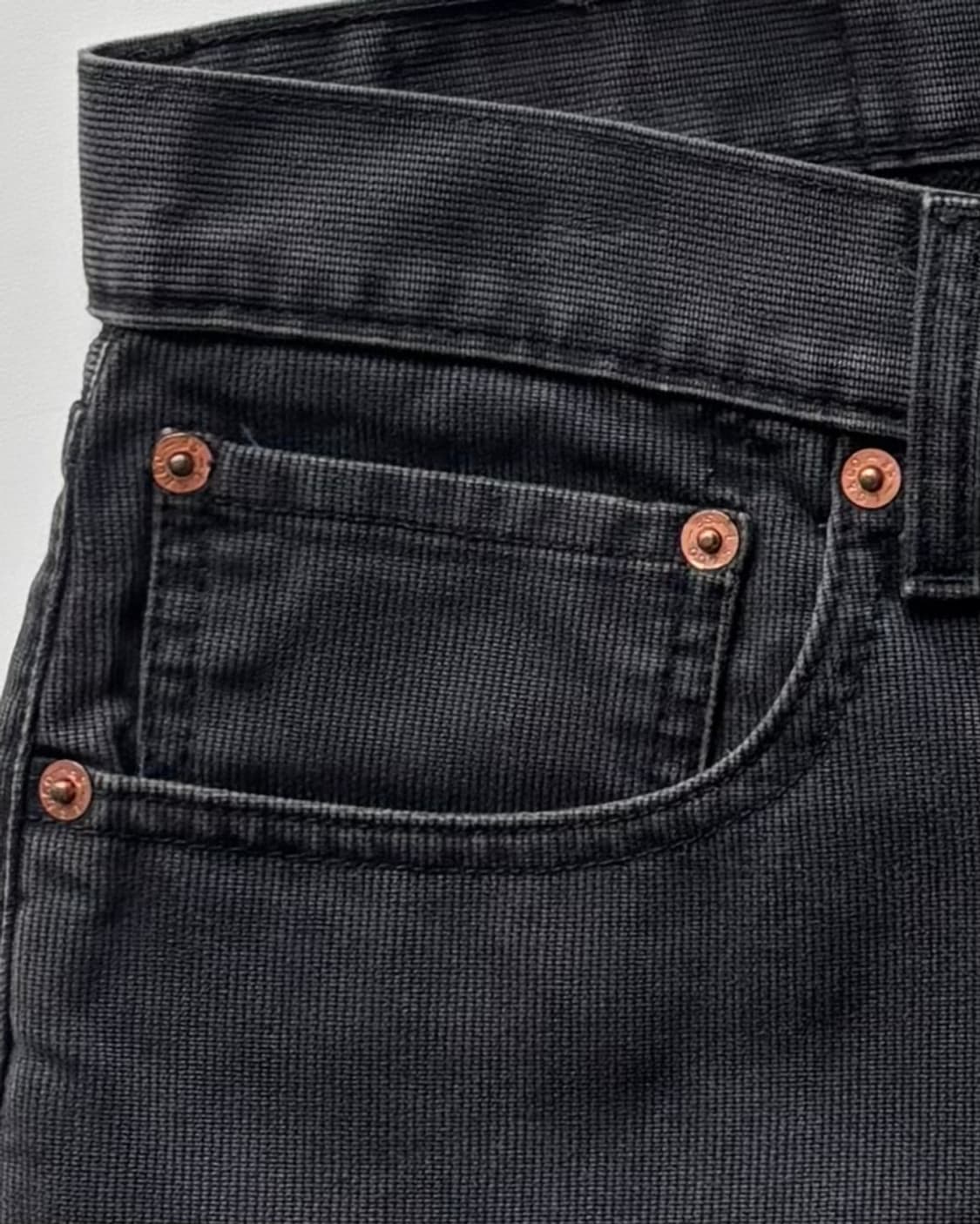 Levi's 517 Jeans 34X34 상품이미지5