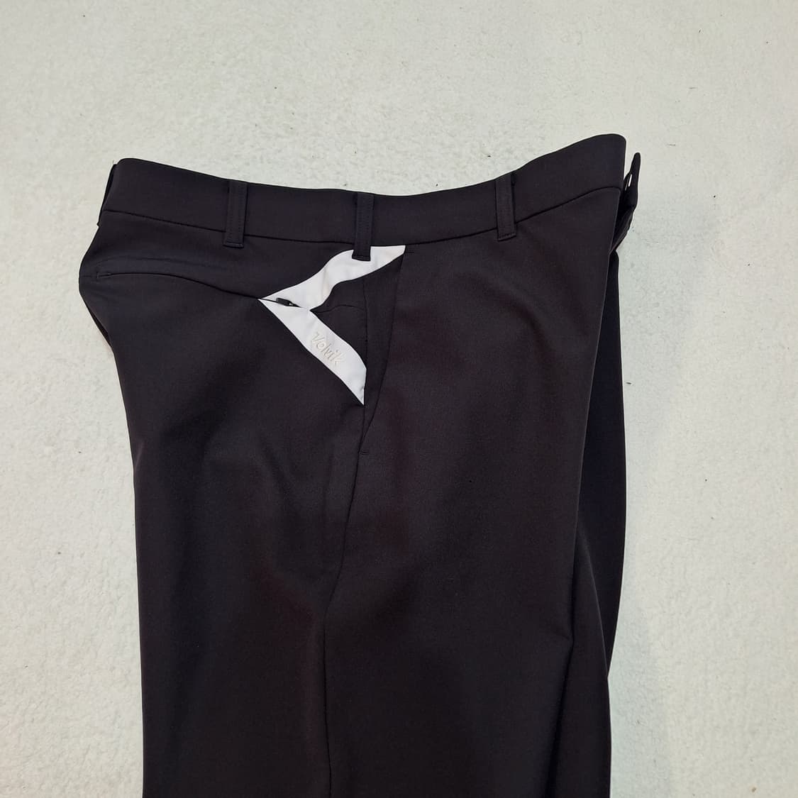 볼빅  바지86 상품이미지5