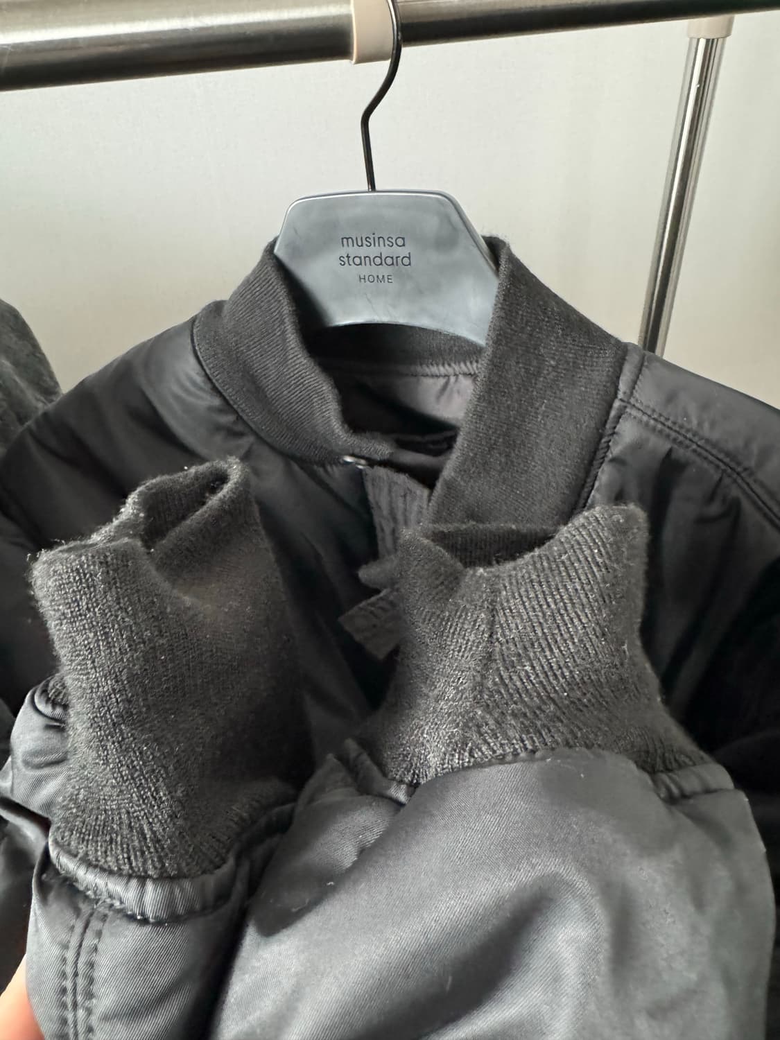 꼼데가르송 Wep자켓 상품이미지6