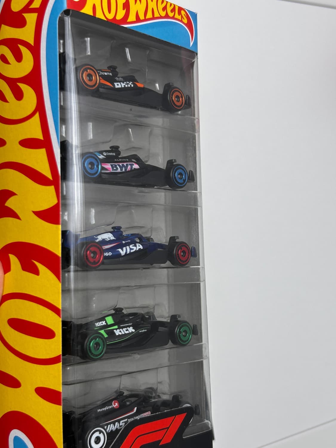 핫휠&토미카 상품이미지2