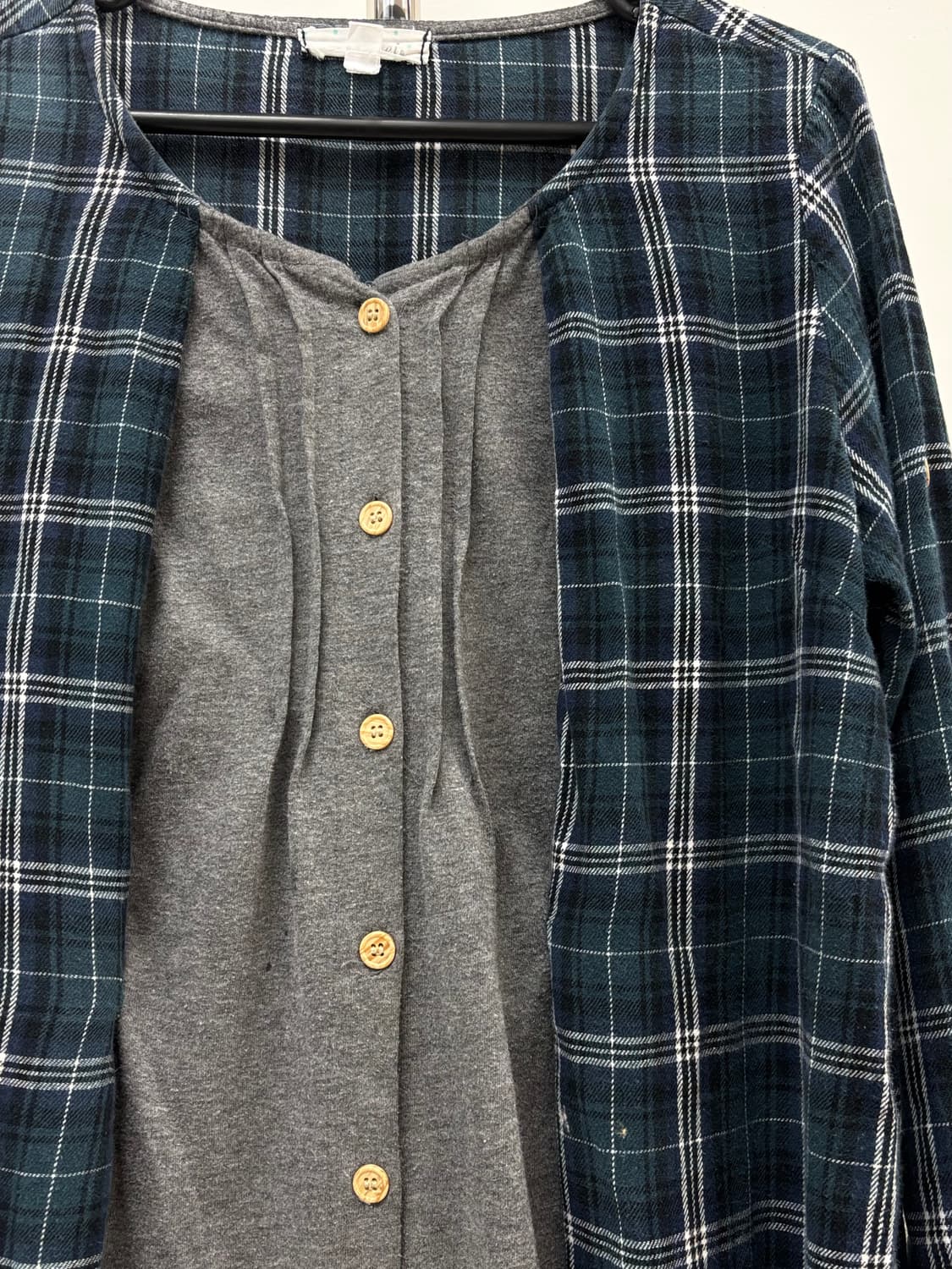 빈티지 모리걸 원피스 상품이미지6