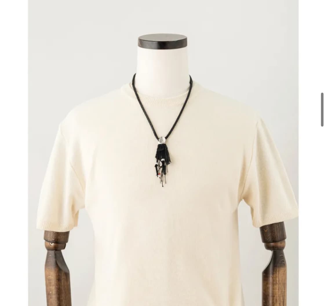 [Wild Bricks]와일드브릭스 LT 네클릭스 (블랙) 상품이미지3