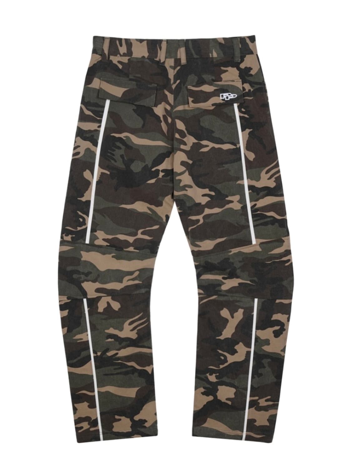 PP 퍼블릭 파머시 카모팬츠 XL 상품이미지3