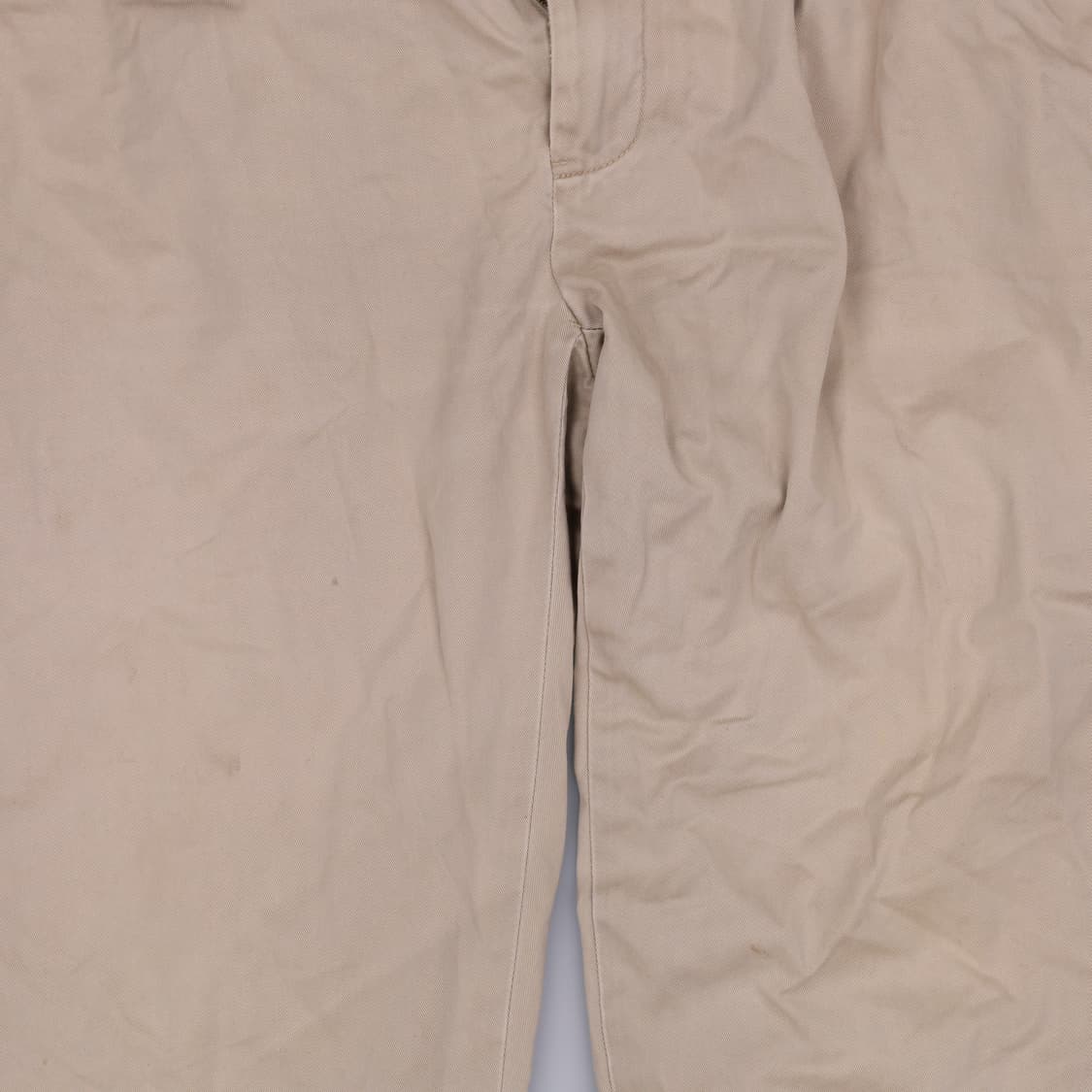 35/32 폴로 핀턱 치노팬츠 0420H1 상품이미지7