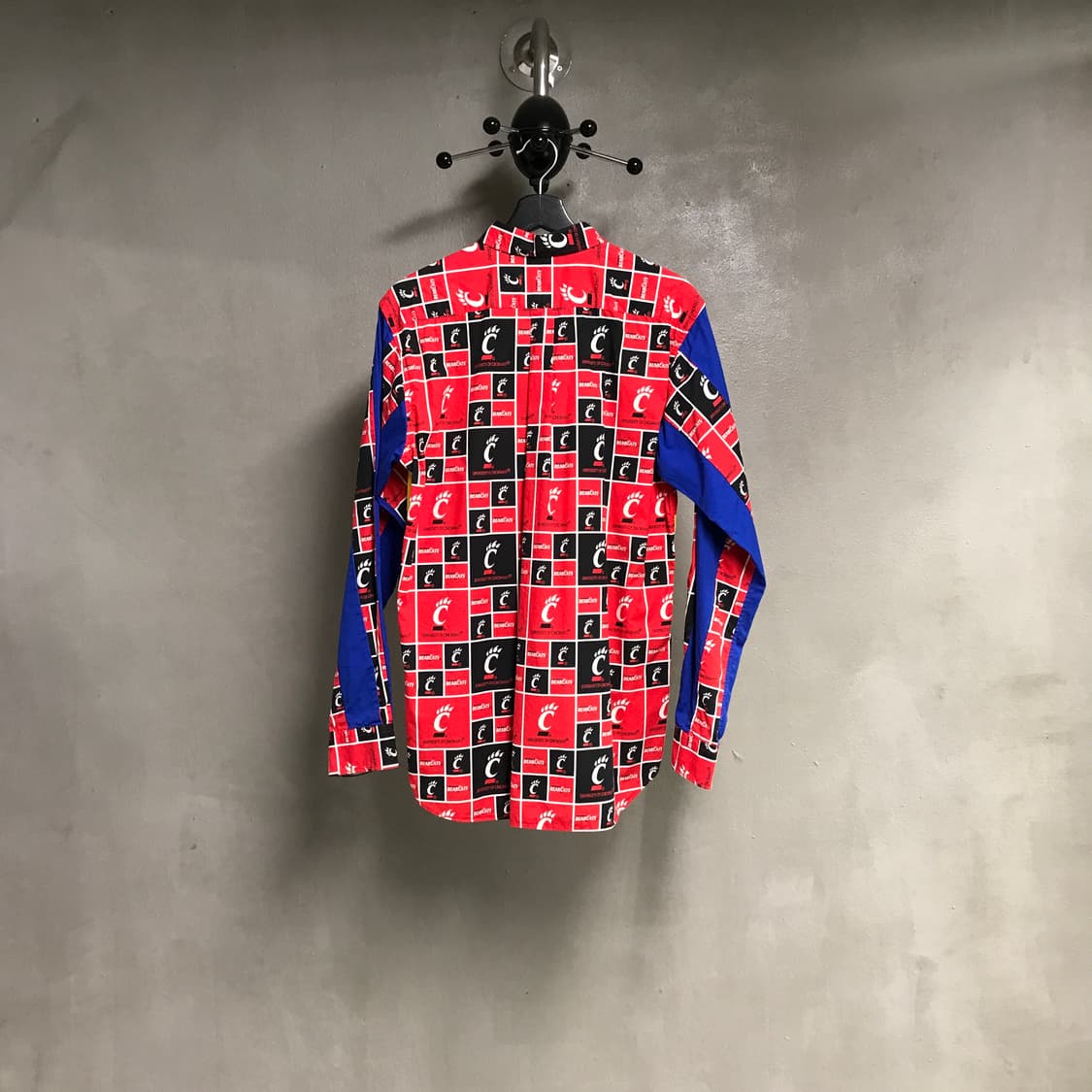 꼼데가르송 셔츠 보이 셔츠 X 상품이미지7