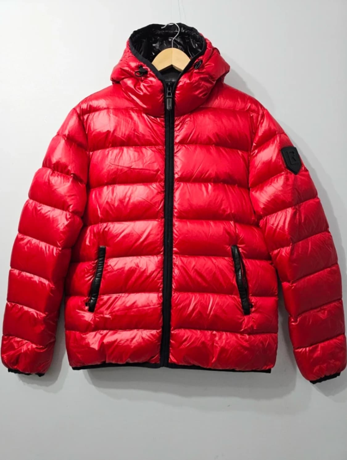 루드삭 Rudsak 명품 패딩 100 상품이미지4