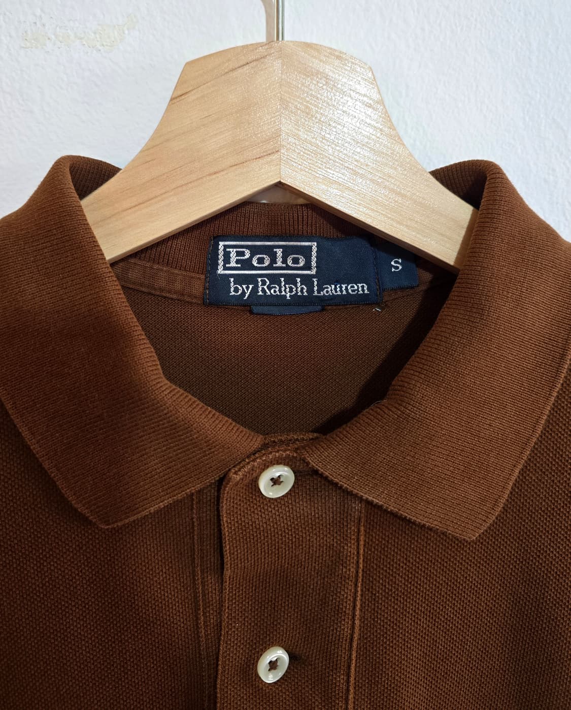 폴로 PK 셔츠 S (polo pk shirt) 상품이미지3