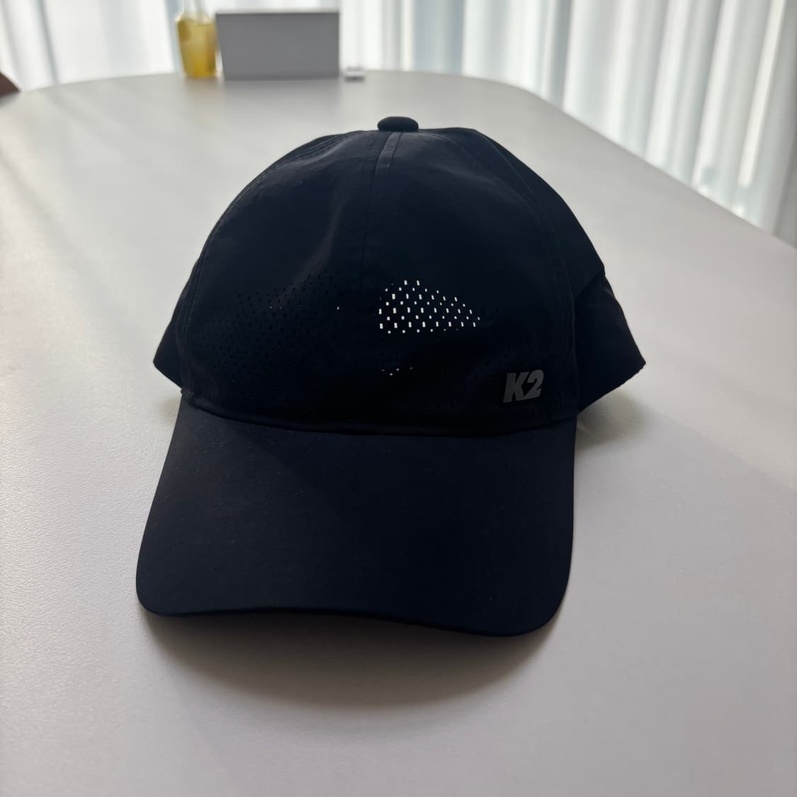 케이투(K2) 경량 메쉬 볼캡 (새상품) 상품이미지1