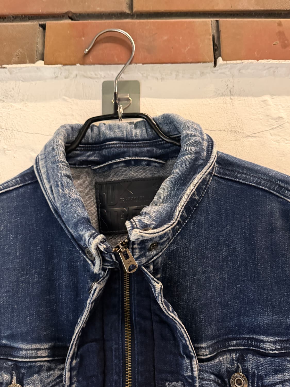 IZ FRONTIER 7340 스트레치 3D 워크자켓 L 상품이미지4