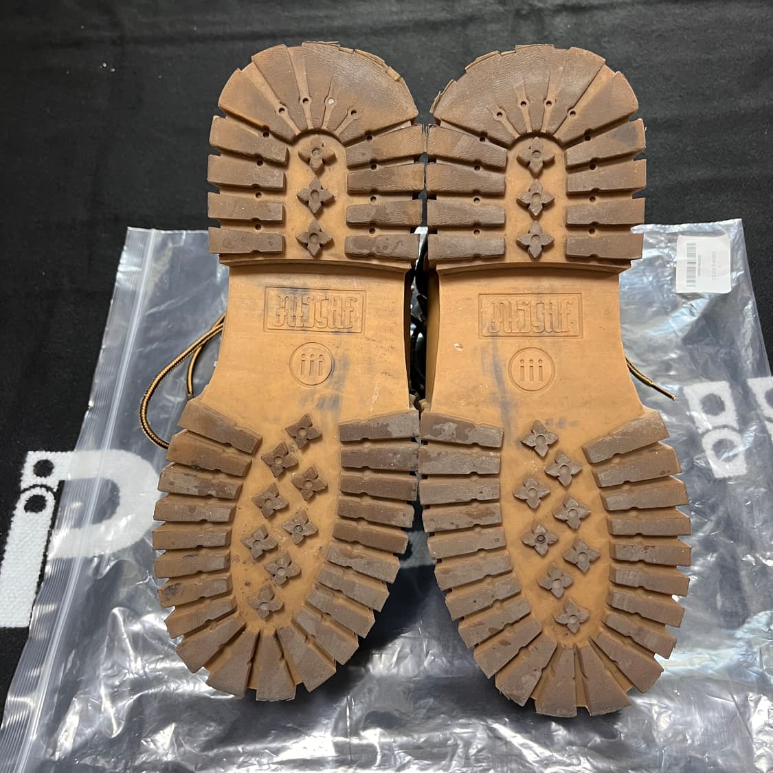 미스치프 2x4 부츠 280 US10 상품이미지7
