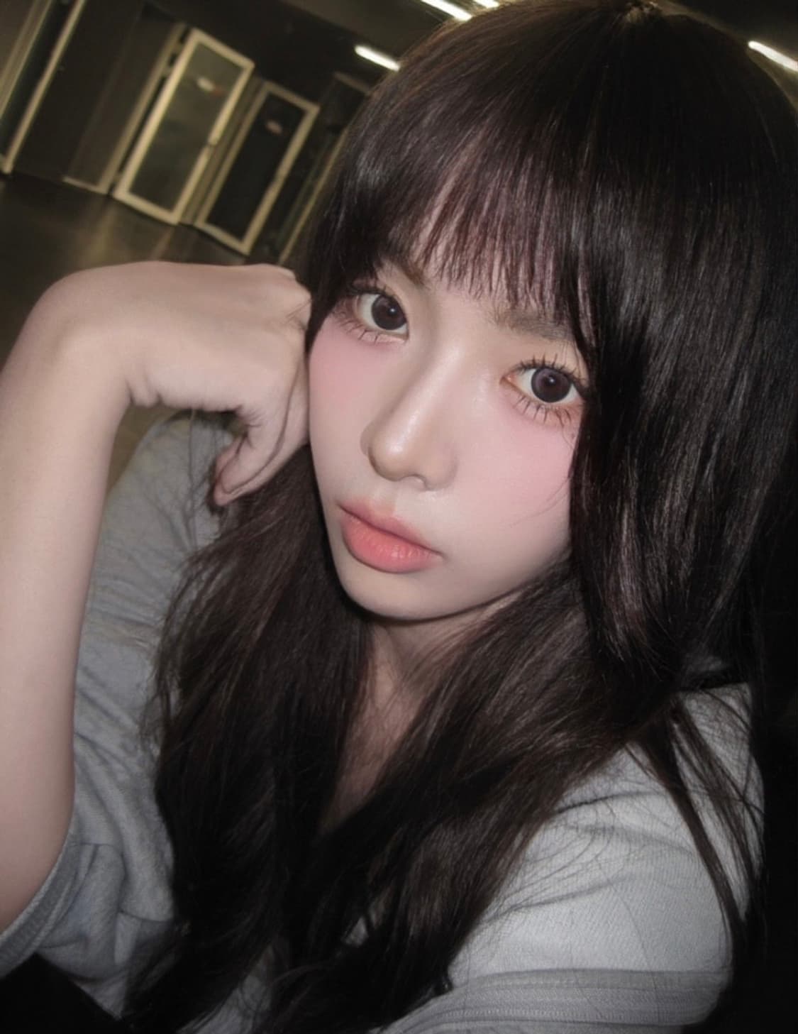 풀박- Canon ixy익시 110is (ixus 95is) 귤 디카🍊 상품이미지8