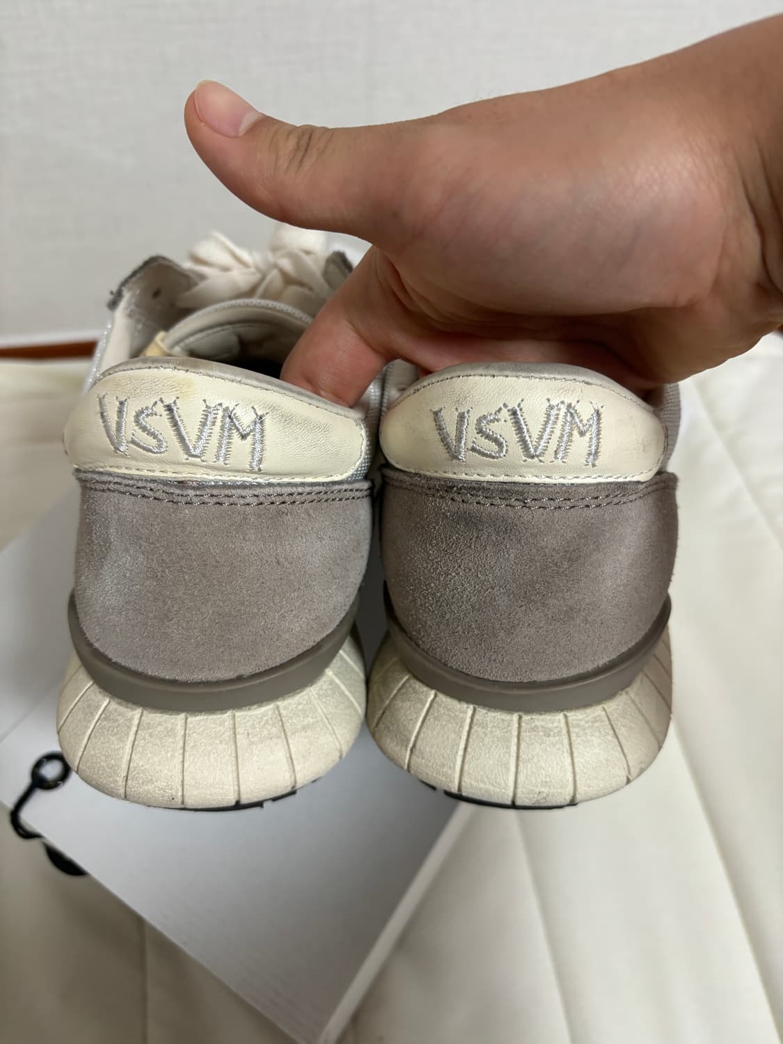 비즈빔 트레이너 스니커즈 270 상품이미지2