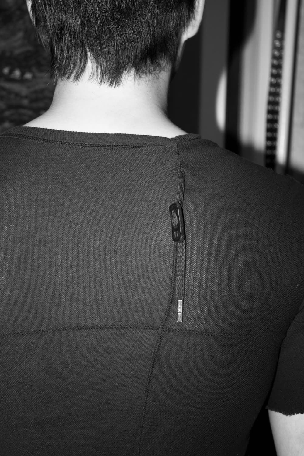 Boris bidjan saberi short sleev 상품이미지7