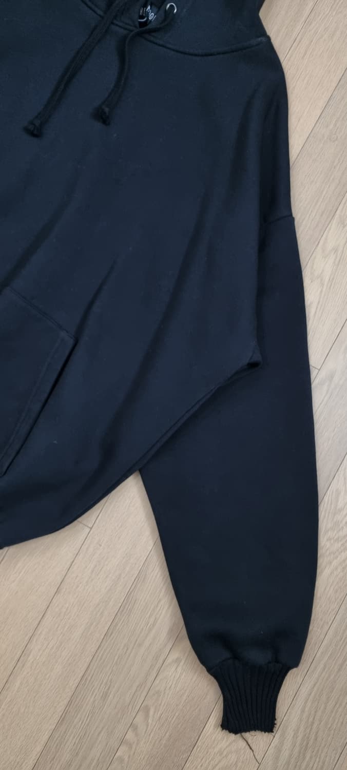 커렌트 무드  스터드 후드 M _ 여성 상품이미지5