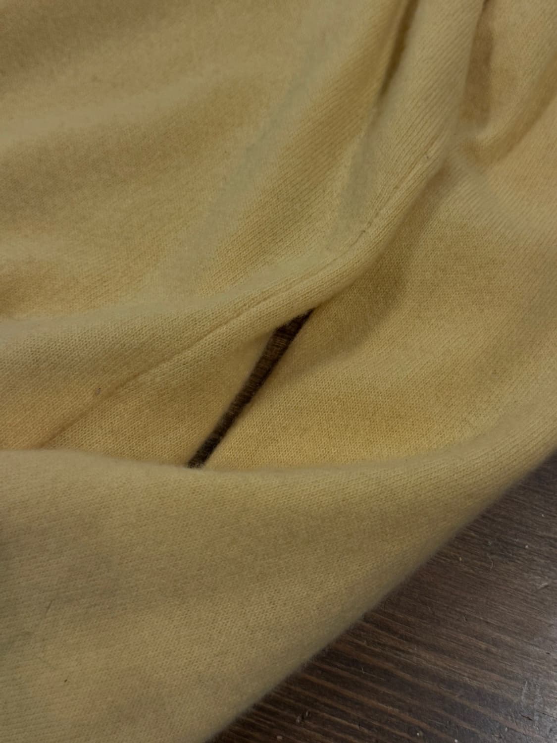 베네통 메리노울 니트 95 상품이미지8