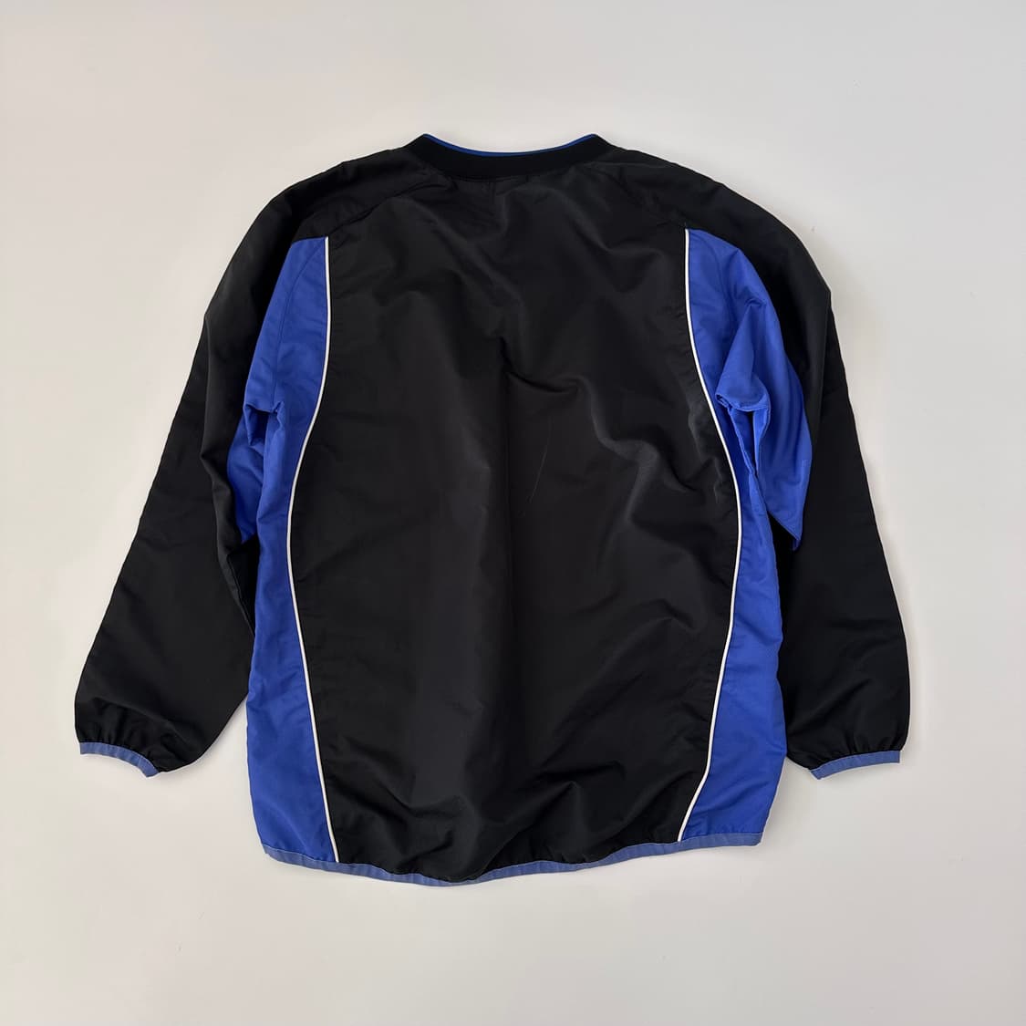 미즈노 mizuno 로고 웜업 상품이미지4