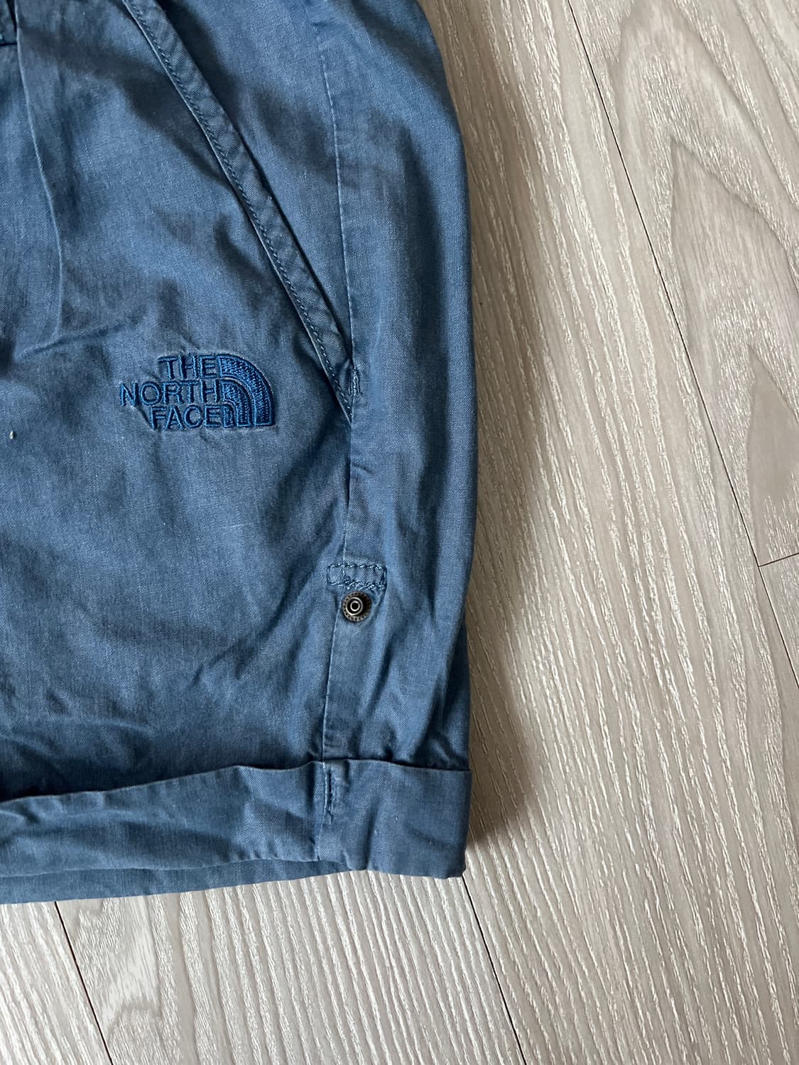 The North Face 여성 쇼츠 상품이미지4