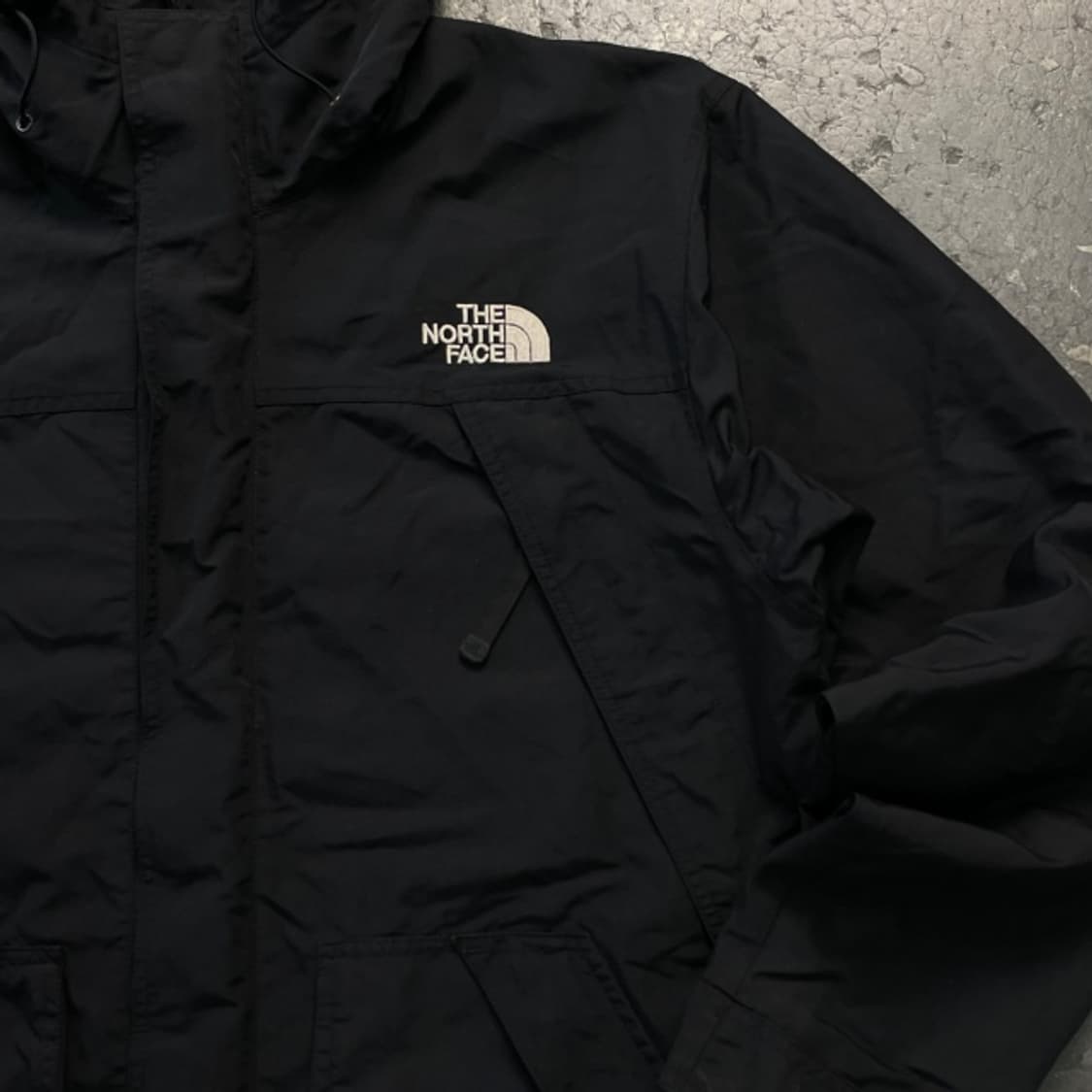 100 노스페이스 바람막이 상품이미지2