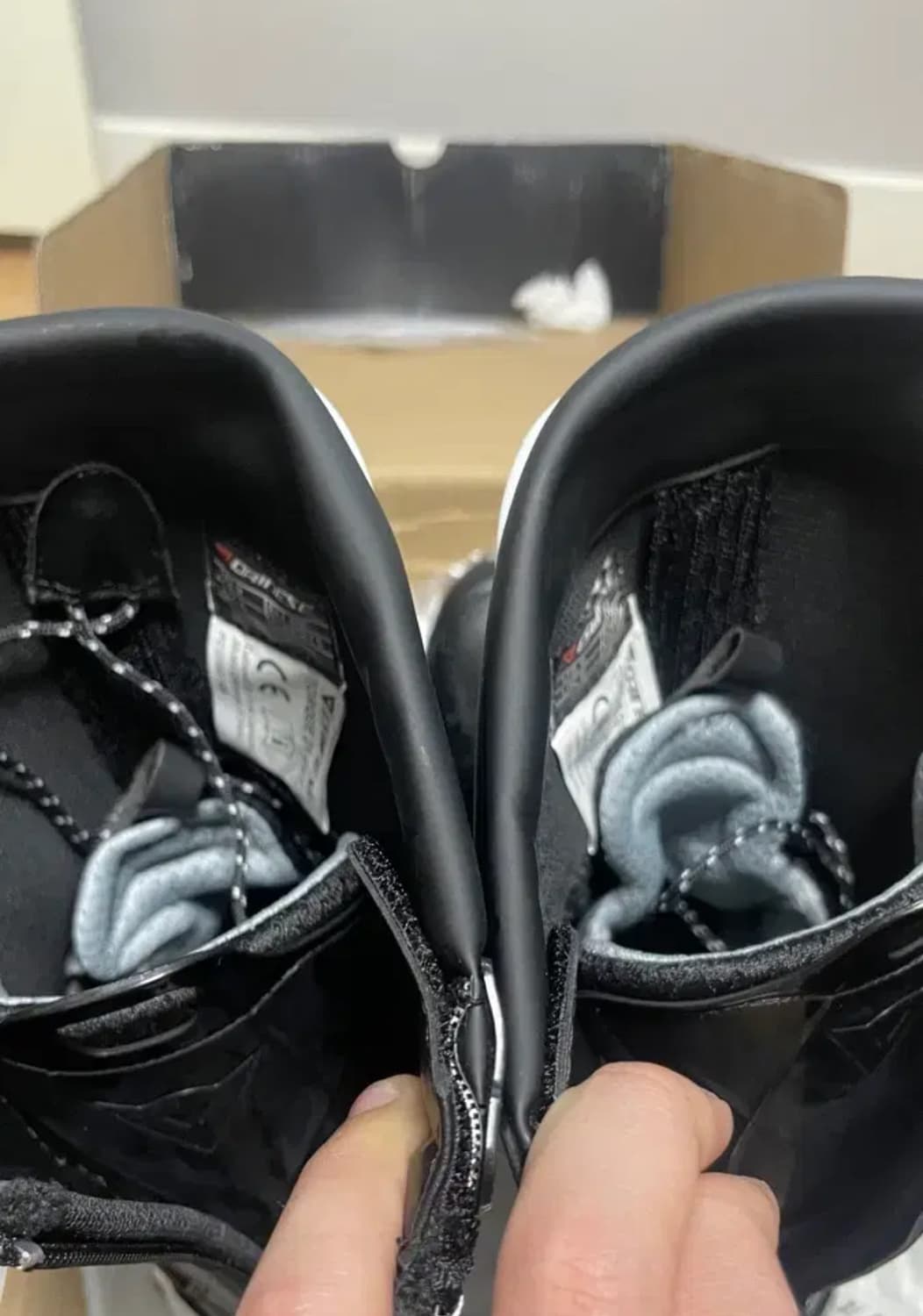 다이네즈 토크부츠 팝니다 상품이미지3