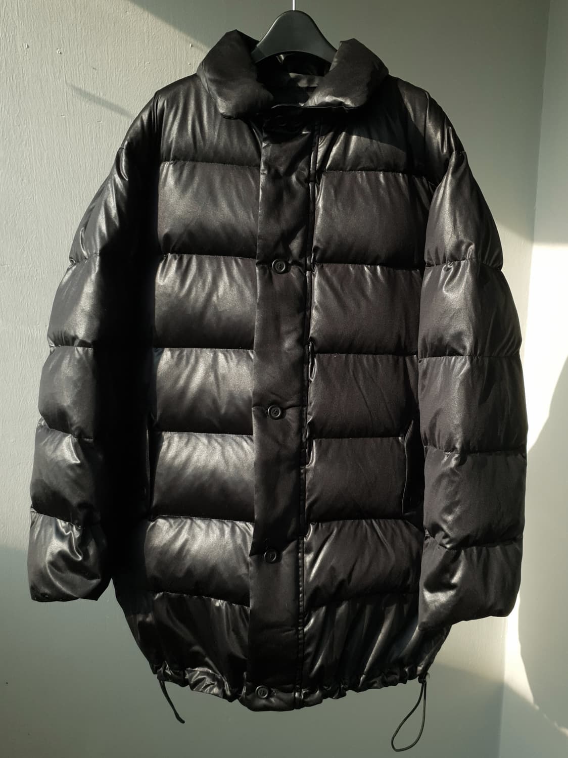 WINDCOAT down coat by Issey Miyake 상품이미지8