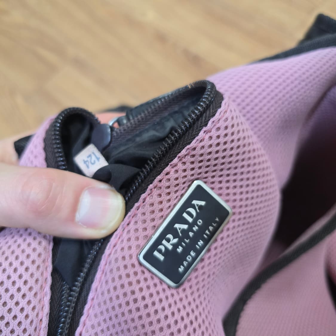 프라다 가방 숄더백 쇼퍼백 빅백 상품이미지10