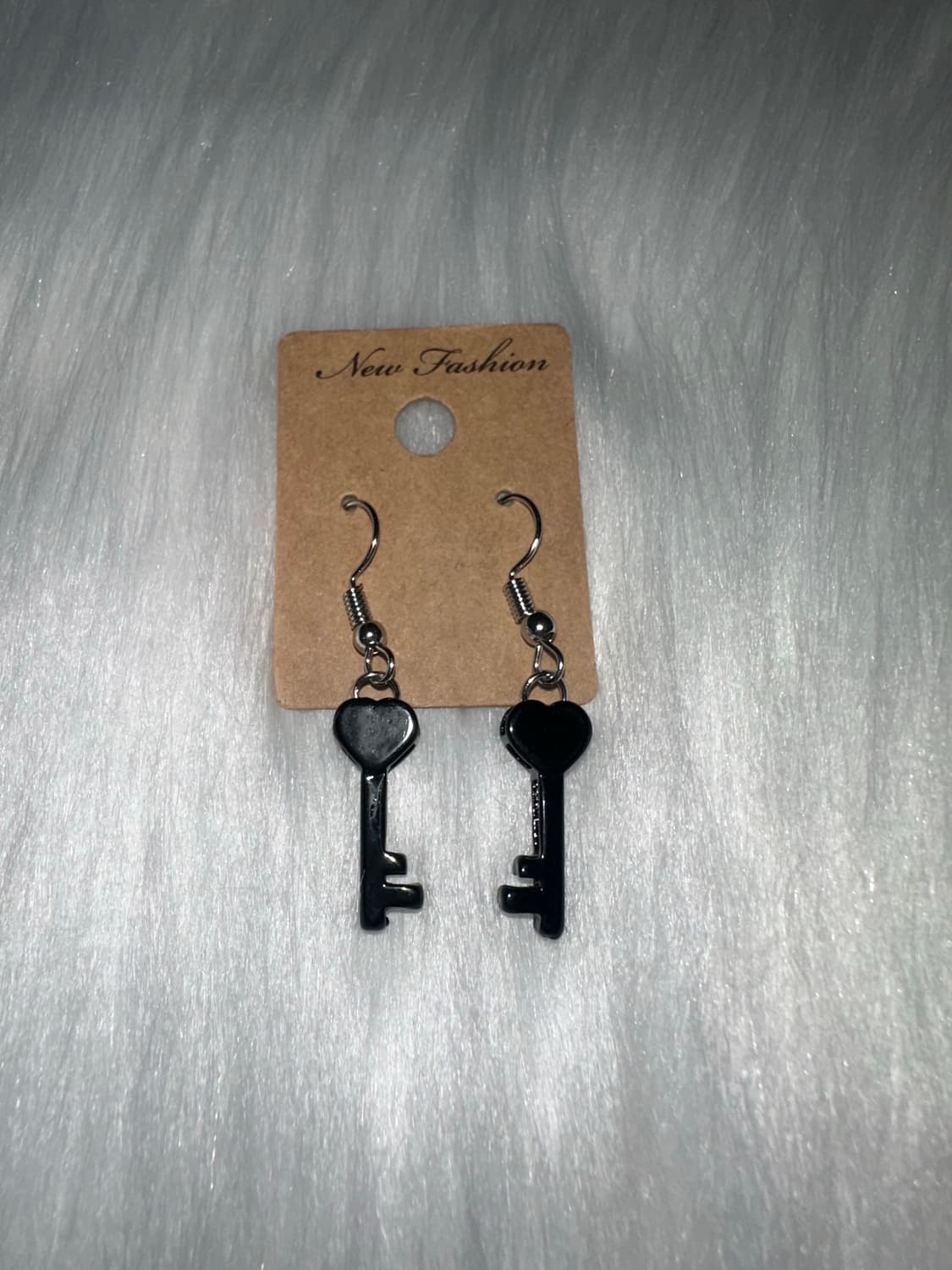 고스펑크 오리엔탈 귀걸이 상품이미지1