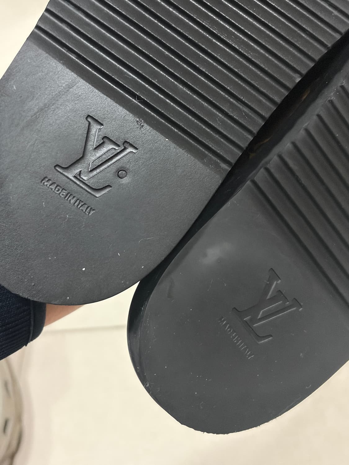 루이비통 이지 뮬 255 상품이미지5