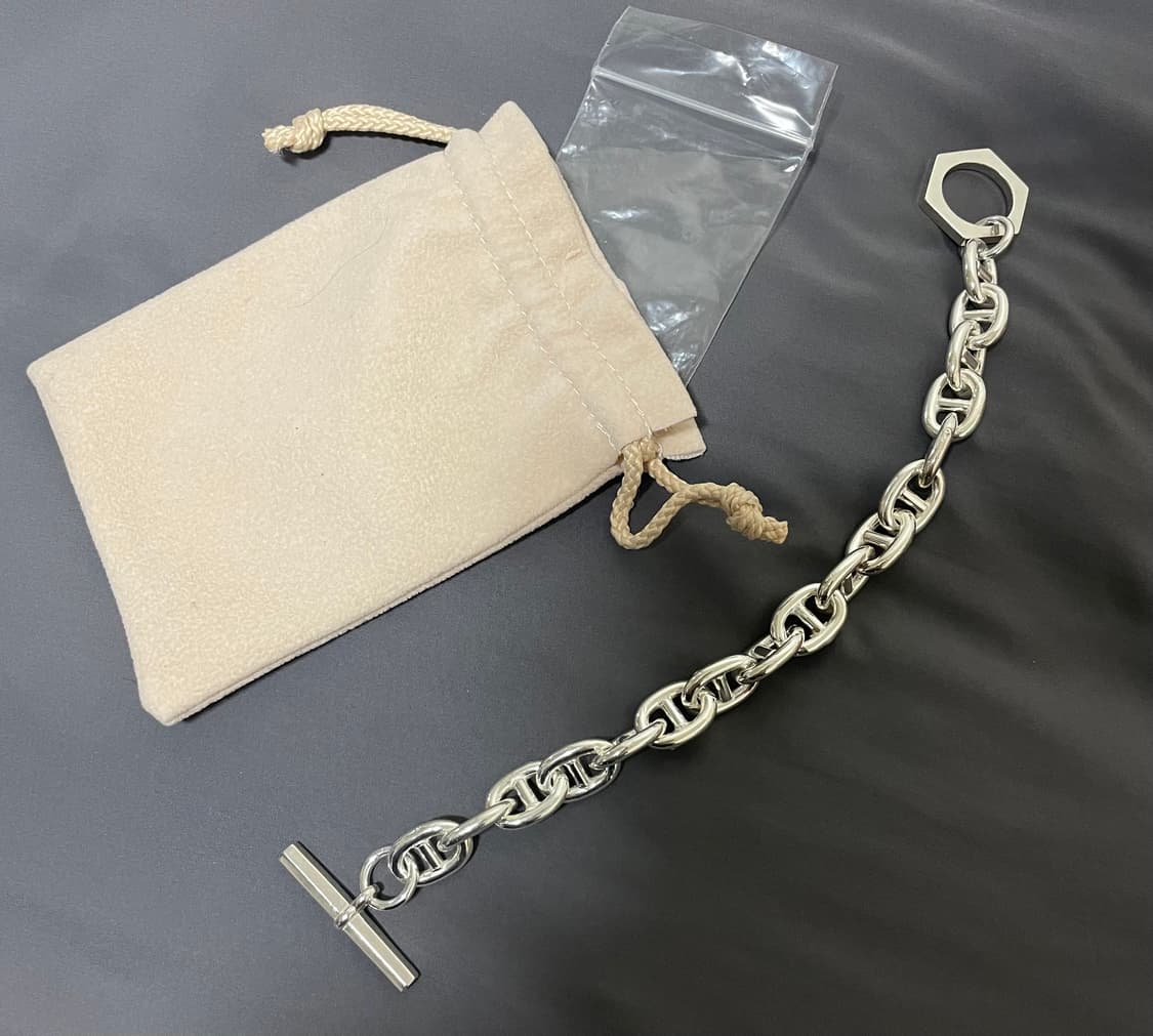 스파킹 x 롤링라우드 Lolo Marina Bracelet L19cm 상품이미지5