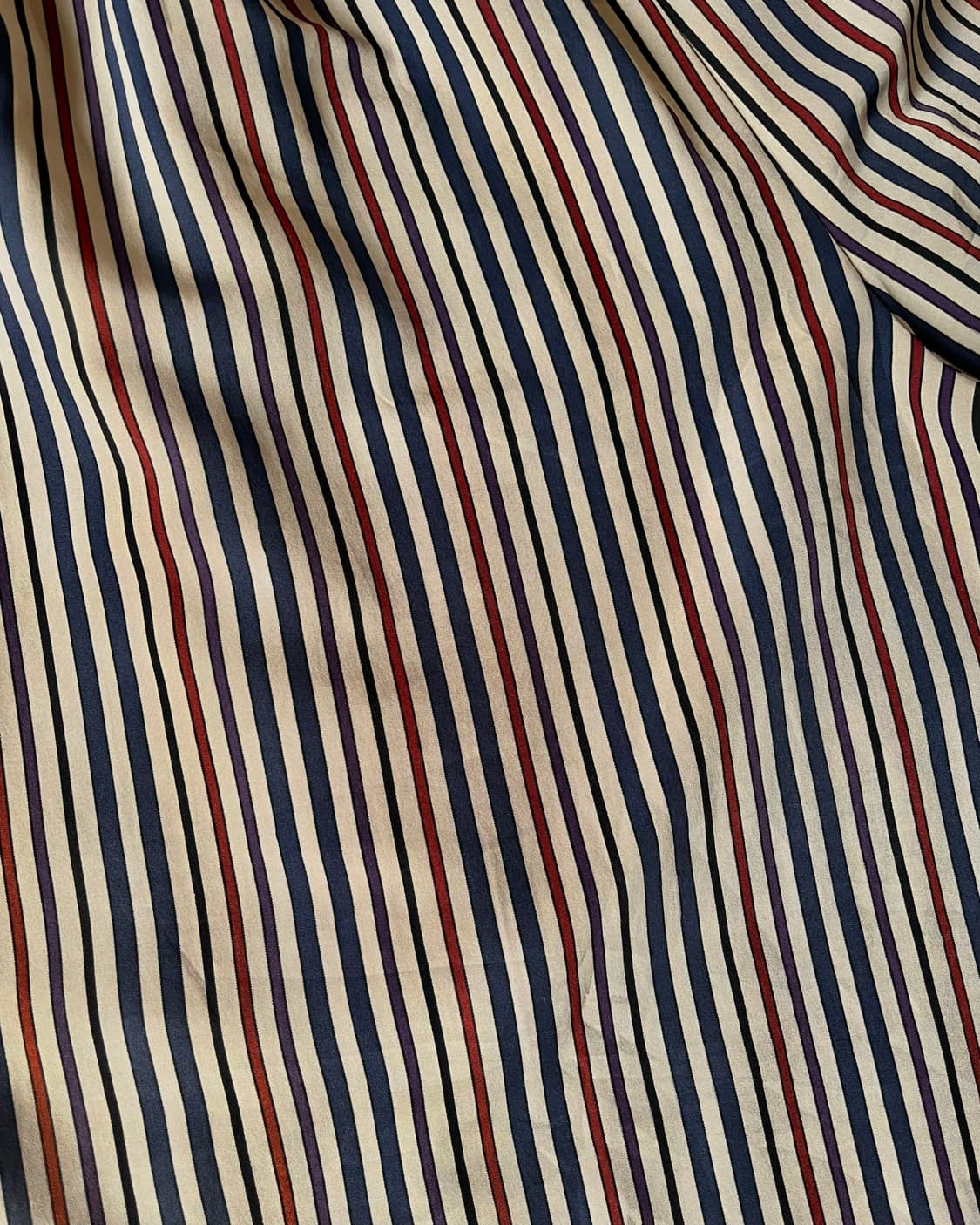 Jpn Vintage Stripe Trunk Shorts Pants 상품이미지5