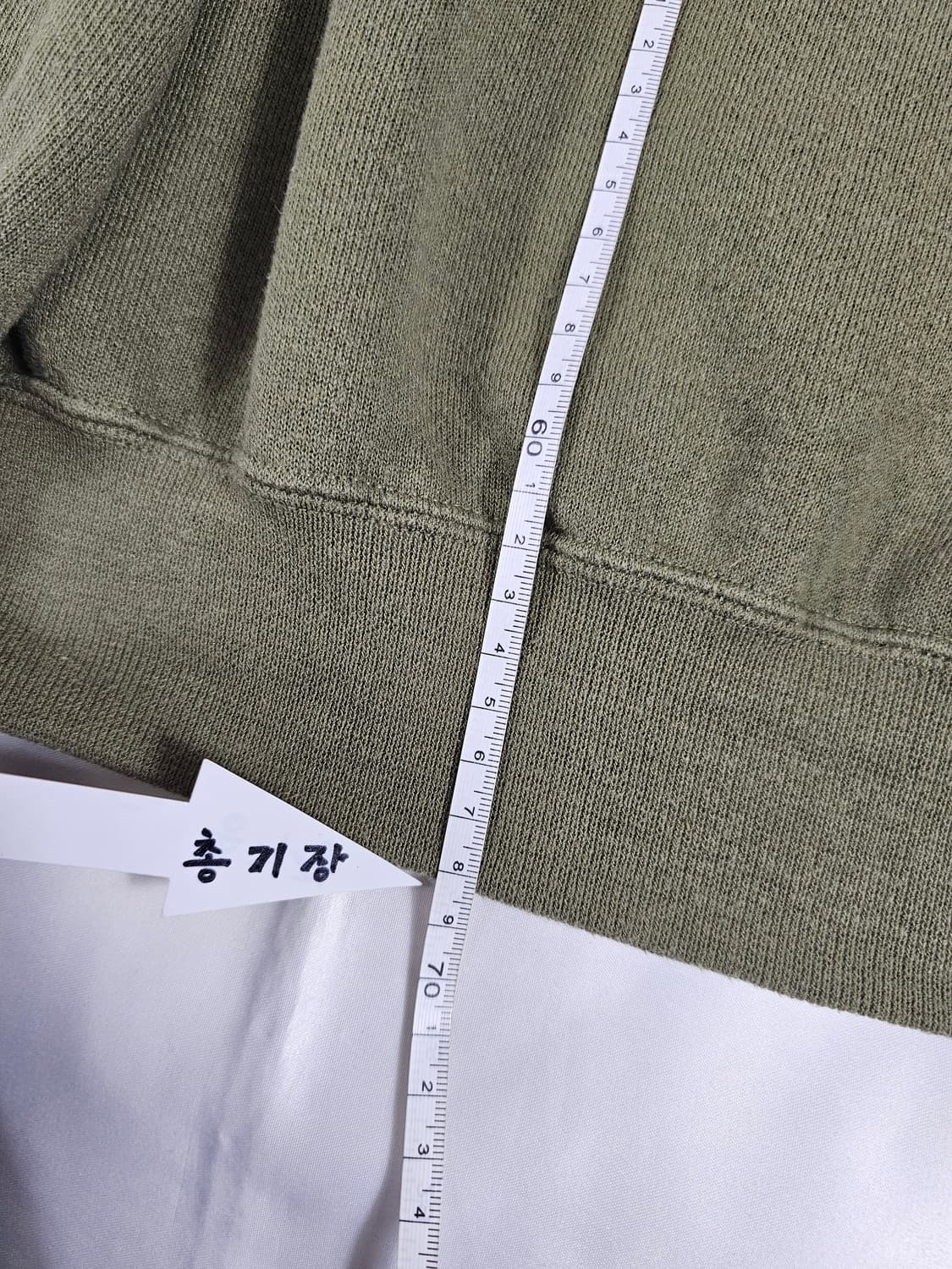 미해병대맨투맨 상품이미지8