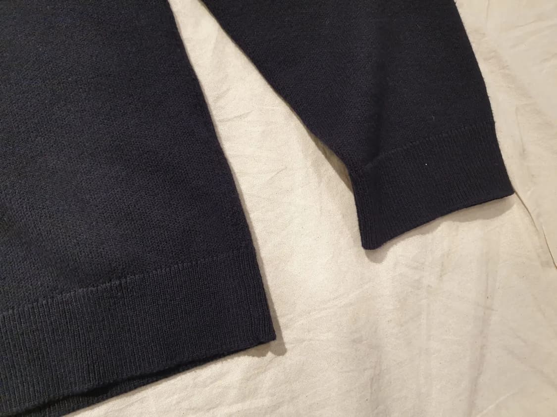 COS 크루넥 울 니트 상품이미지3