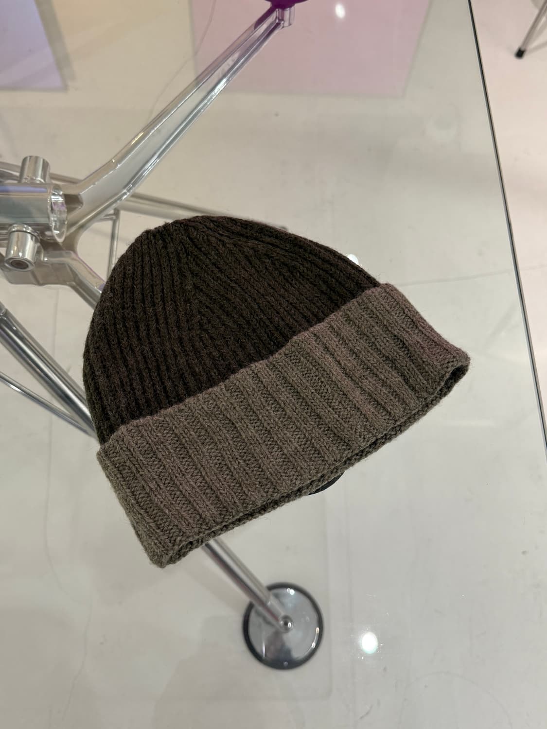 마가렛 호웰 비니 상품이미지3