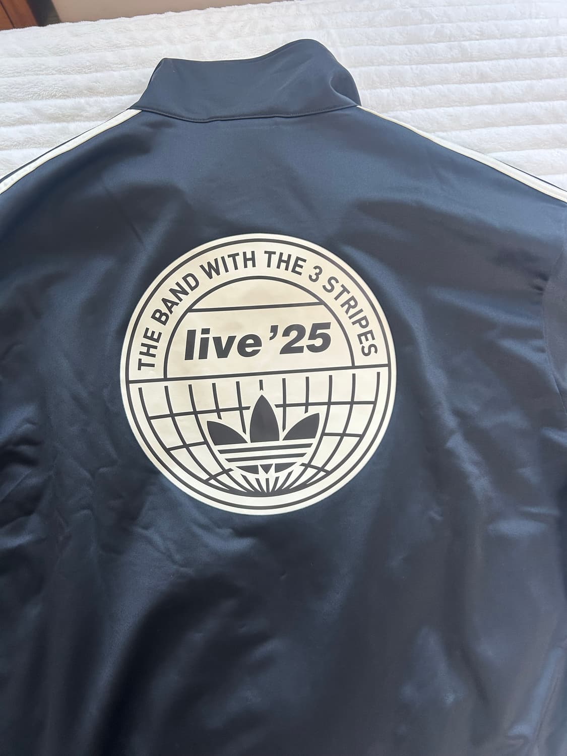 아디다스 오아시스 트랙탑 uk m 상품이미지3