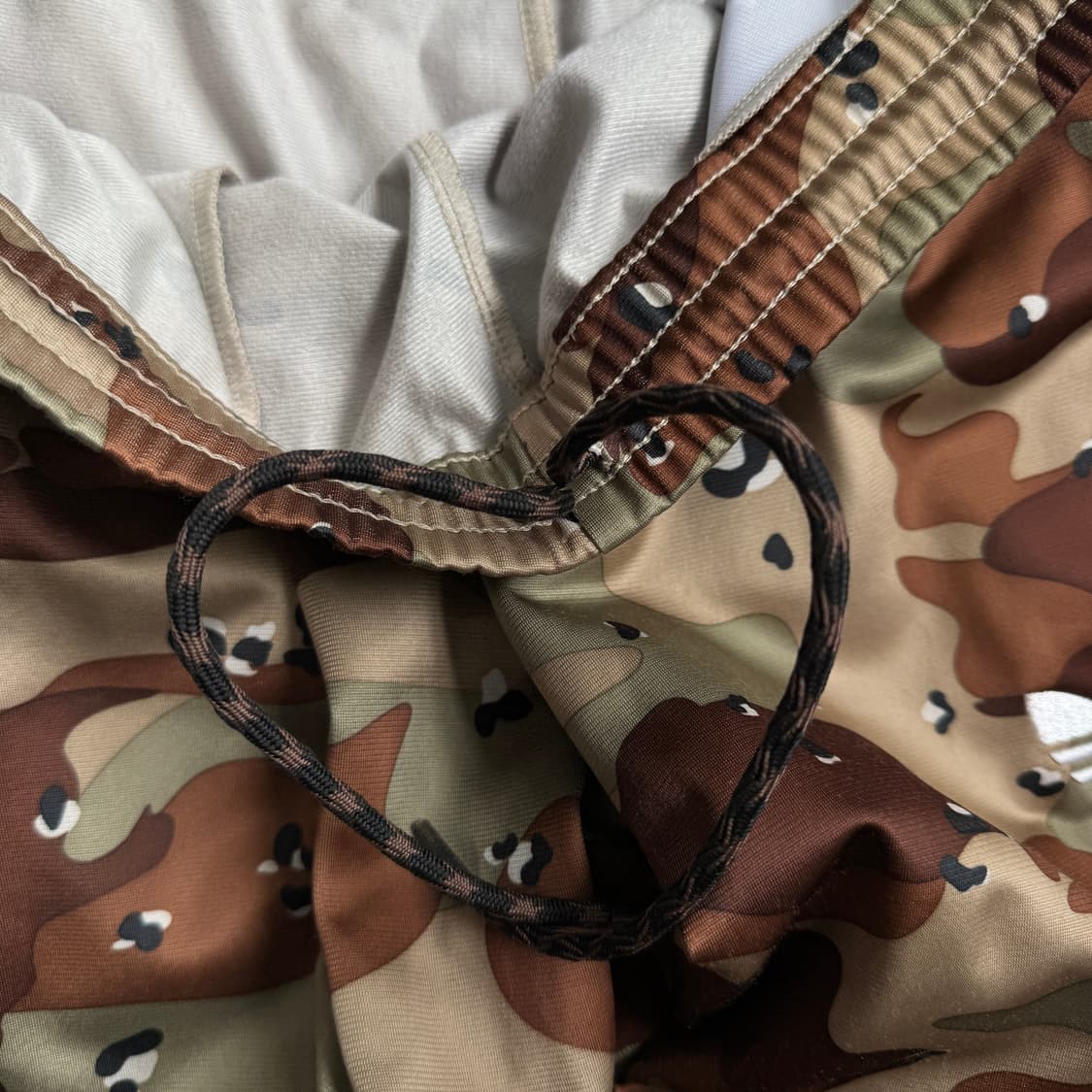 아디다스 파이어버드 카모 삼선 트랙팬츠 상품이미지5