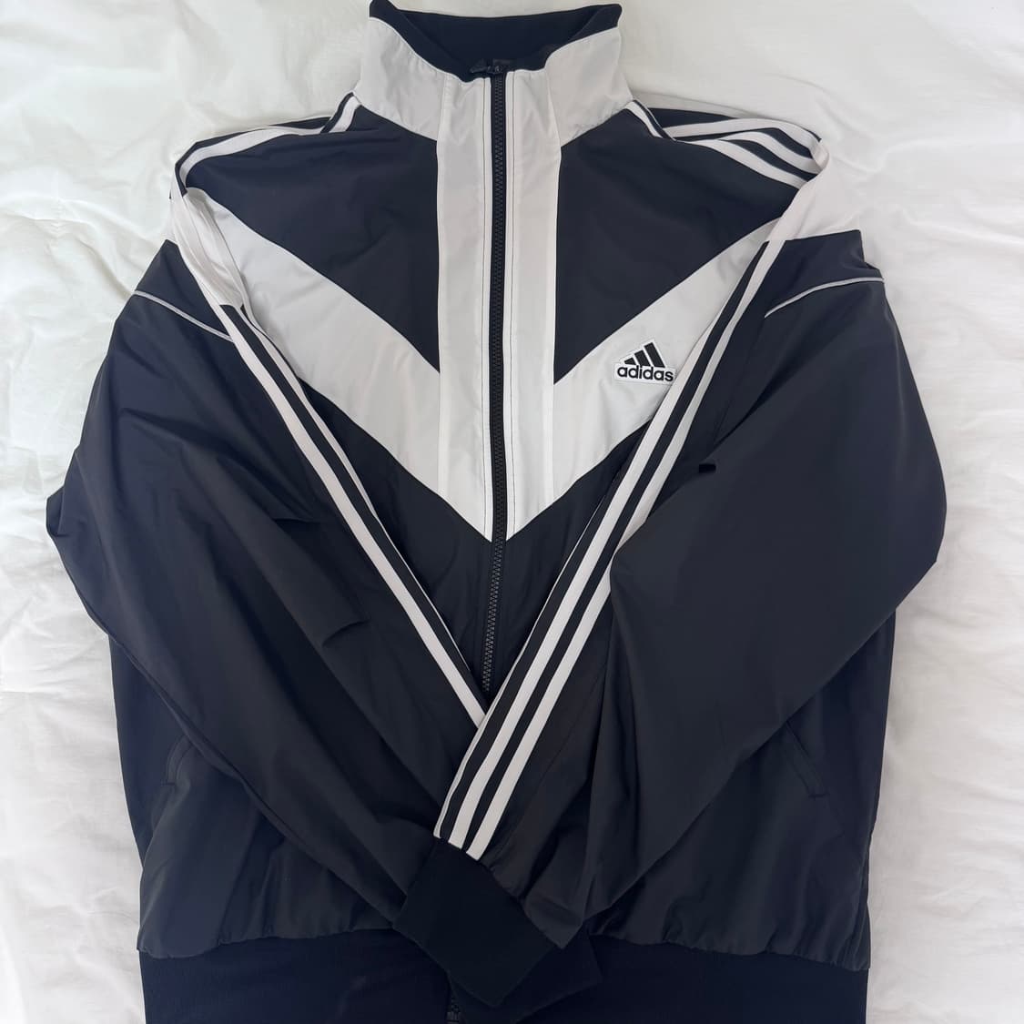 아디다스 3ST 윈드브레이커 m 상품이미지1