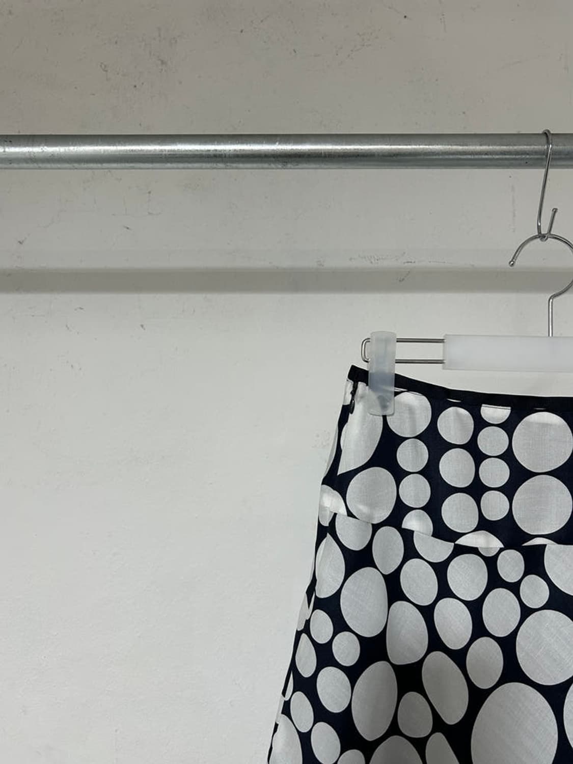 vtg skirt 상품이미지2