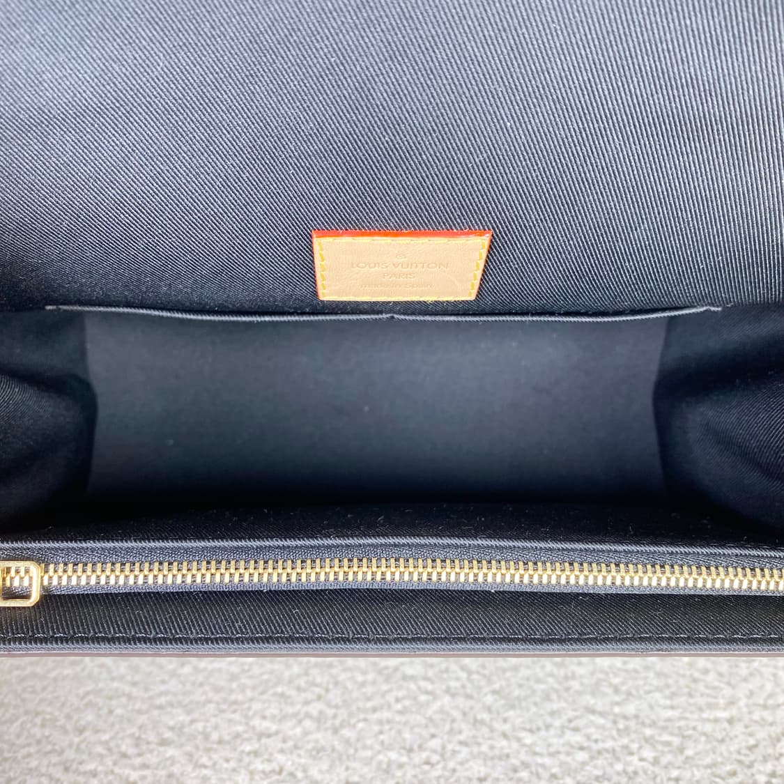 루이비통 클루니 bb 토트백 상품이미지7