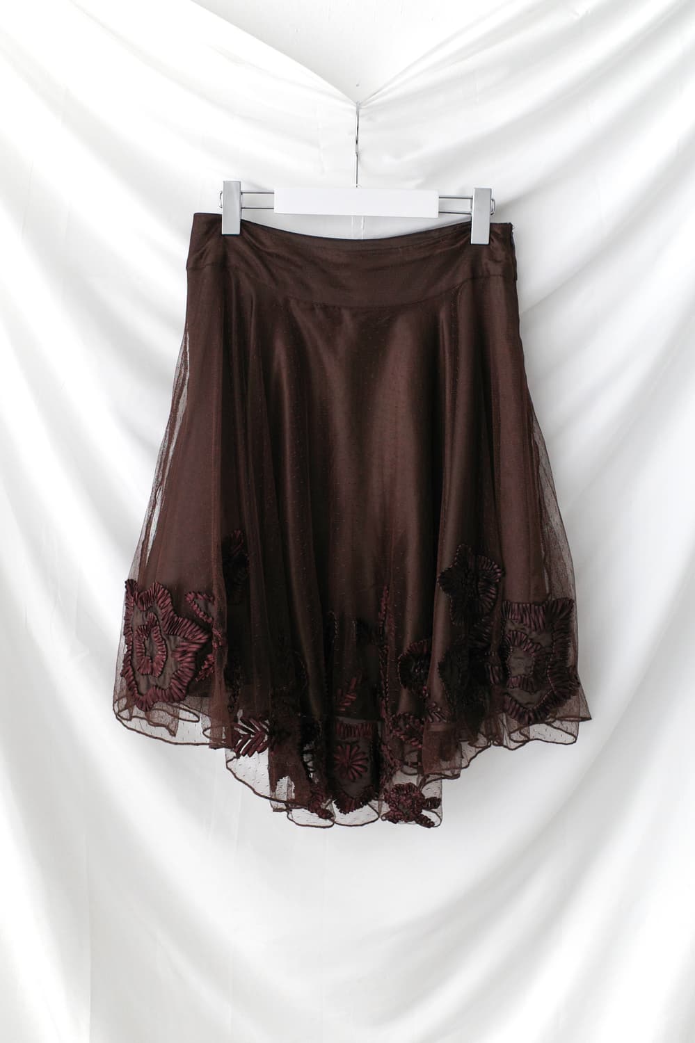 flower sha skirt 상품이미지1